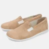 Slip-ons*BÄR shoes Maren sand