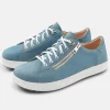 Lace-ups | Sneaker*BÄR shoes Margot sky