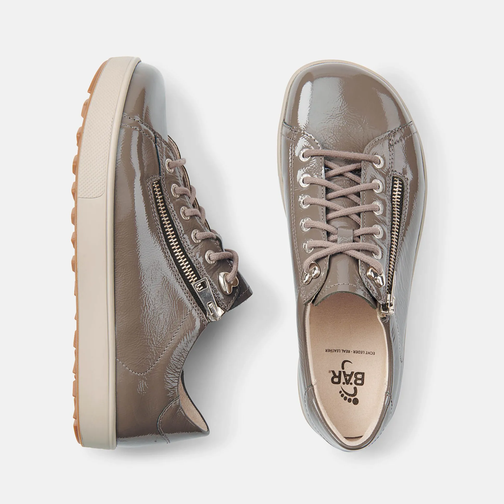 Sneaker | Lace-ups*BÄR shoes Margot