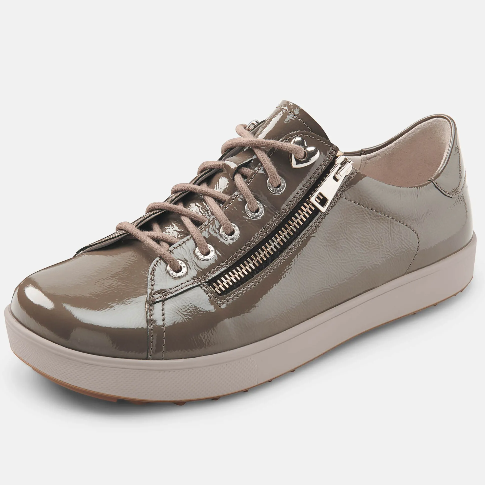 Sneaker | Lace-ups*BÄR shoes Margot