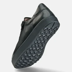 Sneaker | Lace-ups*BÄR shoes Margot black