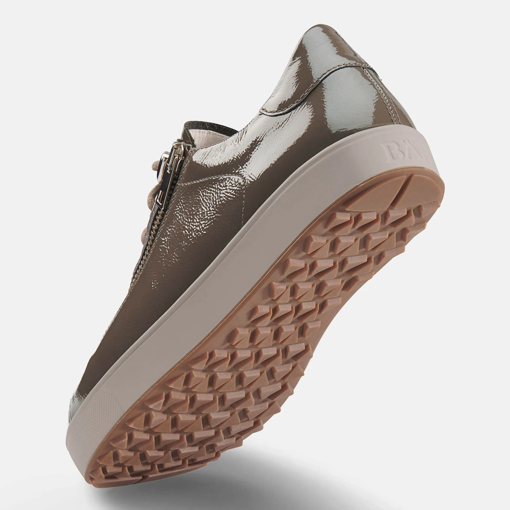 Sneaker | Lace-ups*BÄR shoes Margot