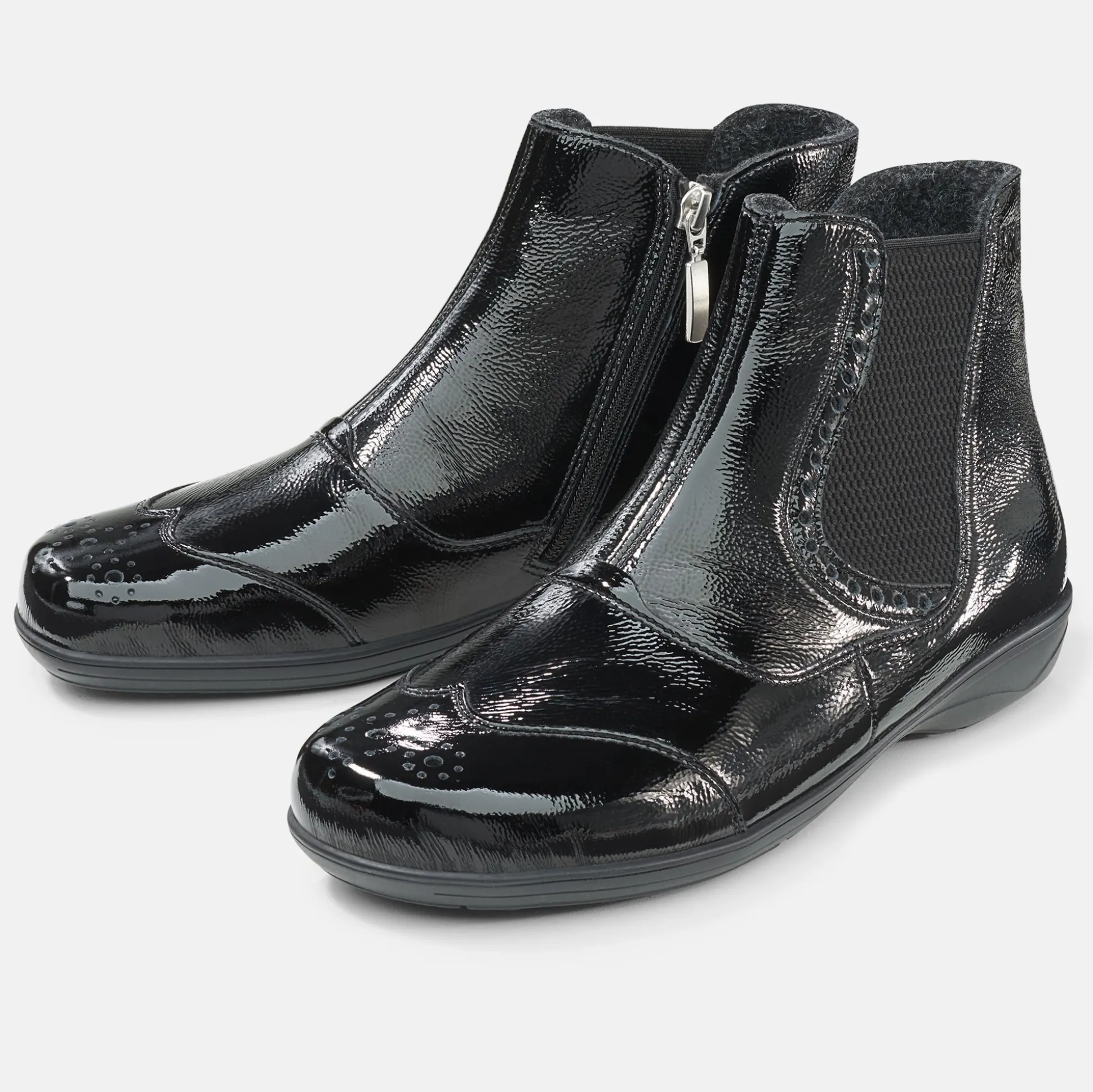 Ankle Boots*BÄR shoes Marietta