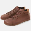 Lace-ups*BÄR shoes Mark darkbrown