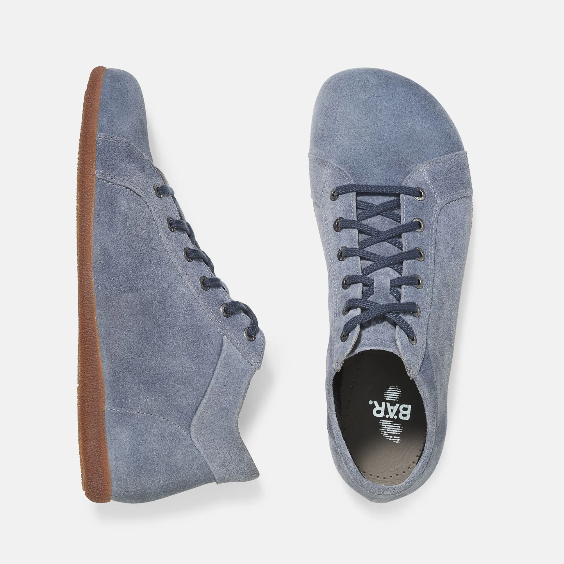 Lace-ups*BÄR shoes Mark