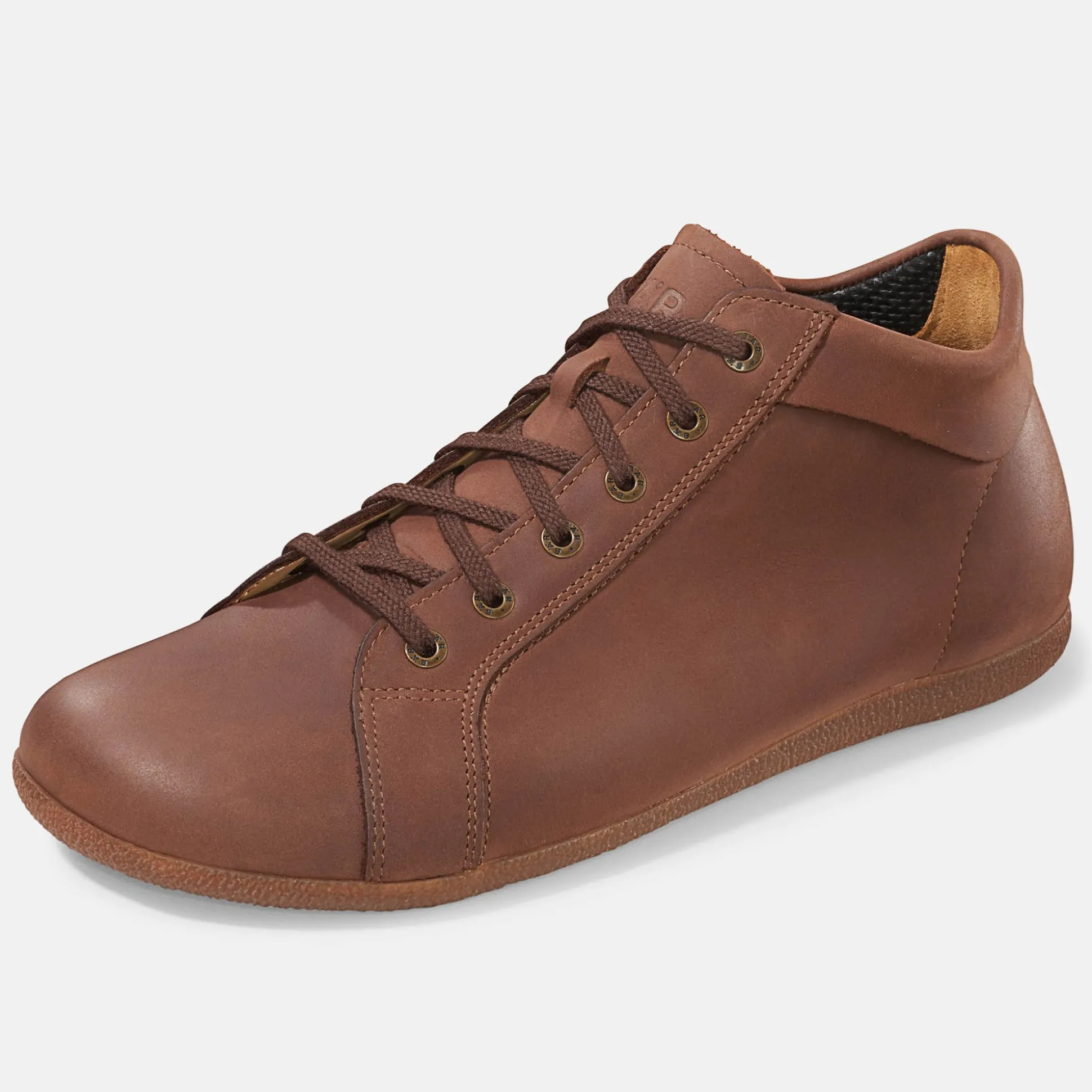 Lace-ups*BÄR shoes Mark darkbrown