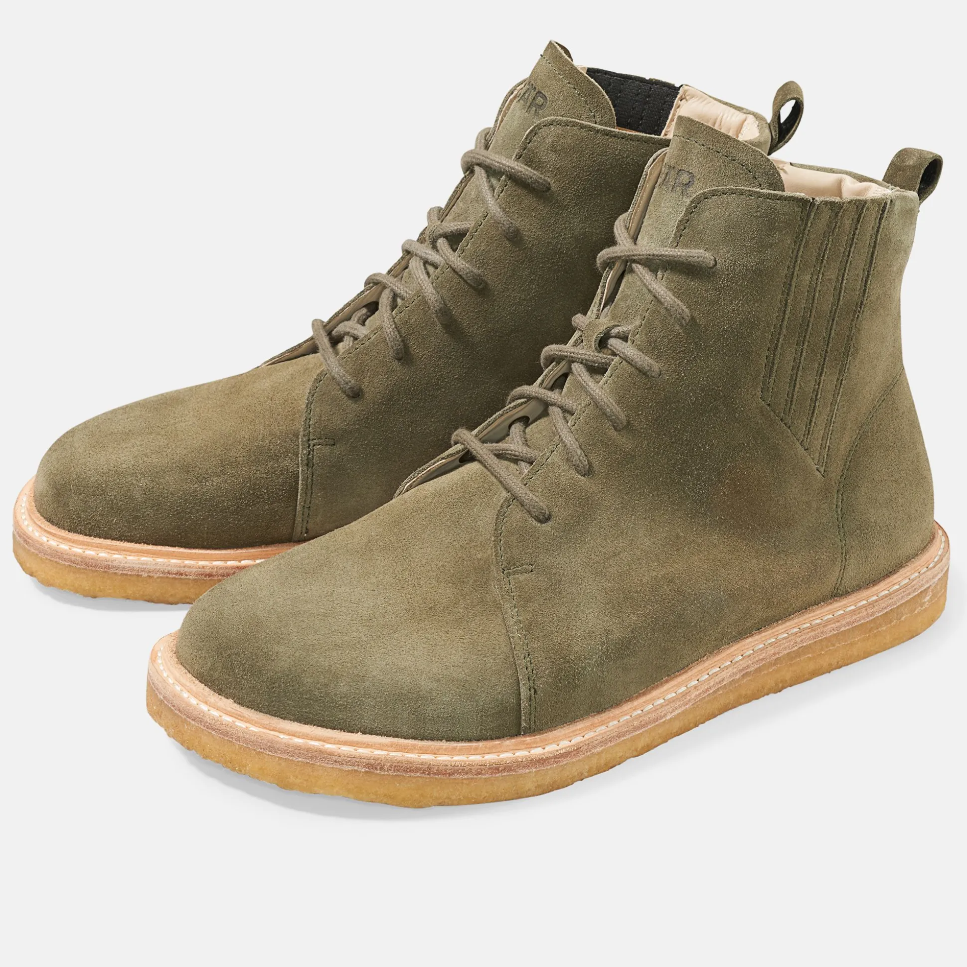 Ankle Boots*BÄR shoes Maud