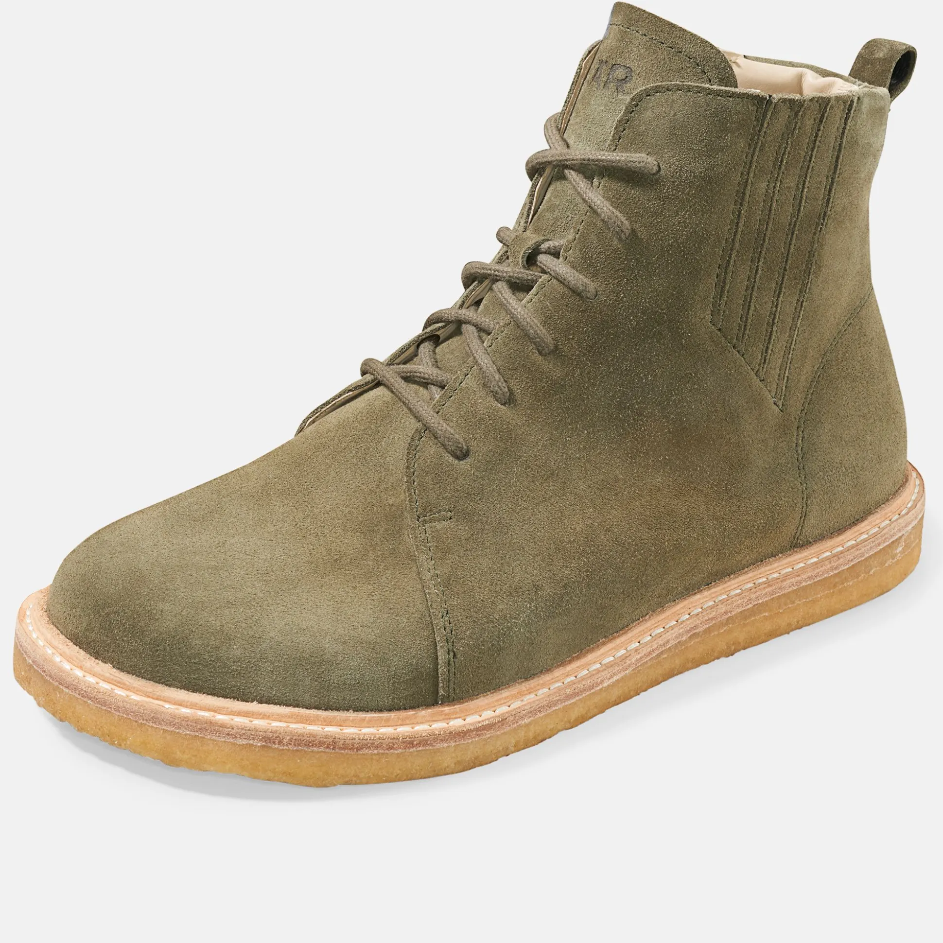Ankle Boots*BÄR shoes Maud