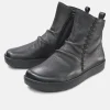 Ankle Boots*BÄR shoes Merle black