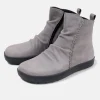 Ankle Boots*BÄR shoes Merle grey