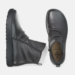 Ankle Boots*BÄR shoes Merle black