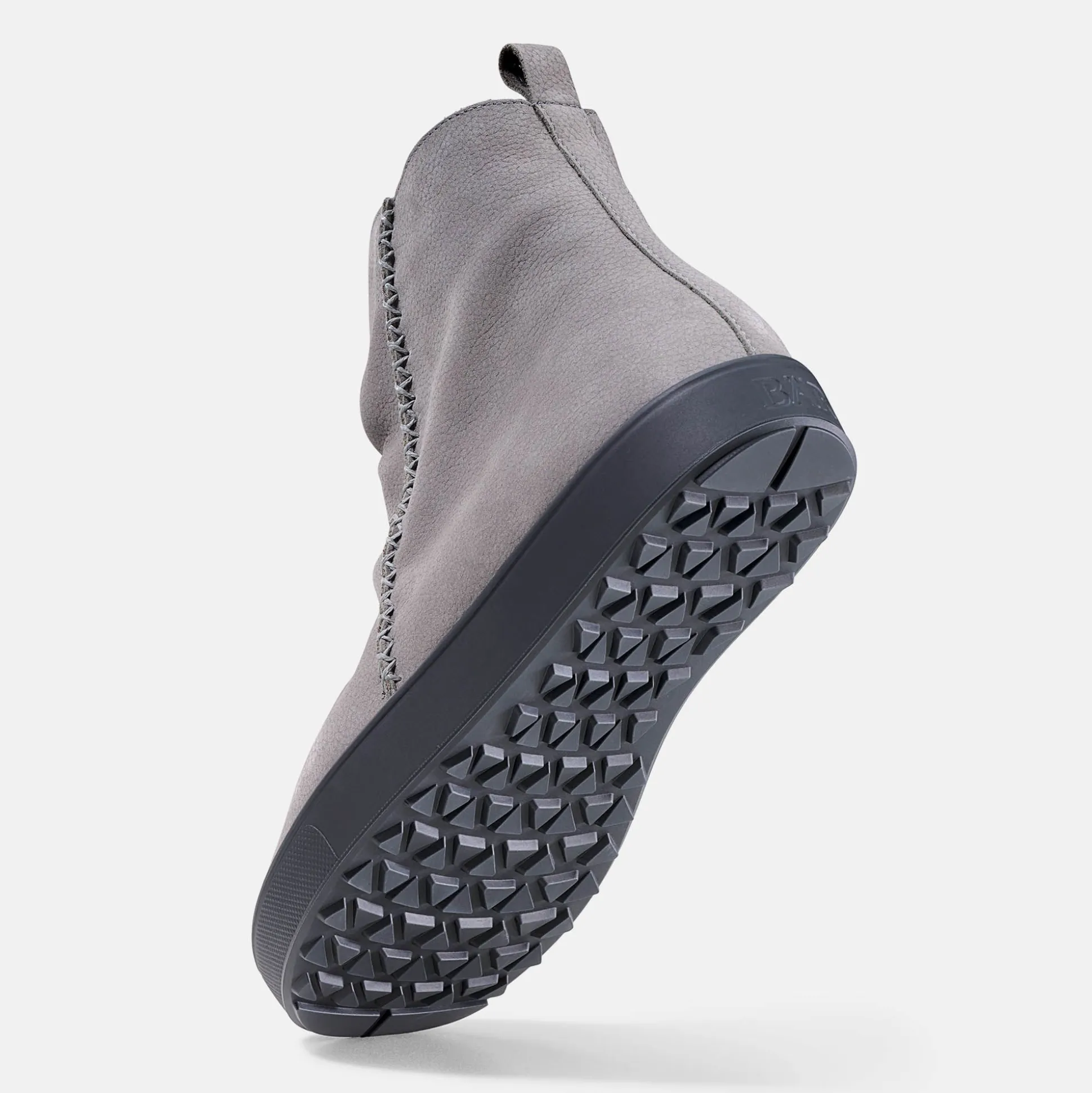 Ankle Boots*BÄR shoes Merle grey