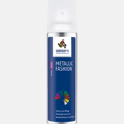 Shoe Care*BÄR shoes Metallic Fashion 150ml VOC 50% nature