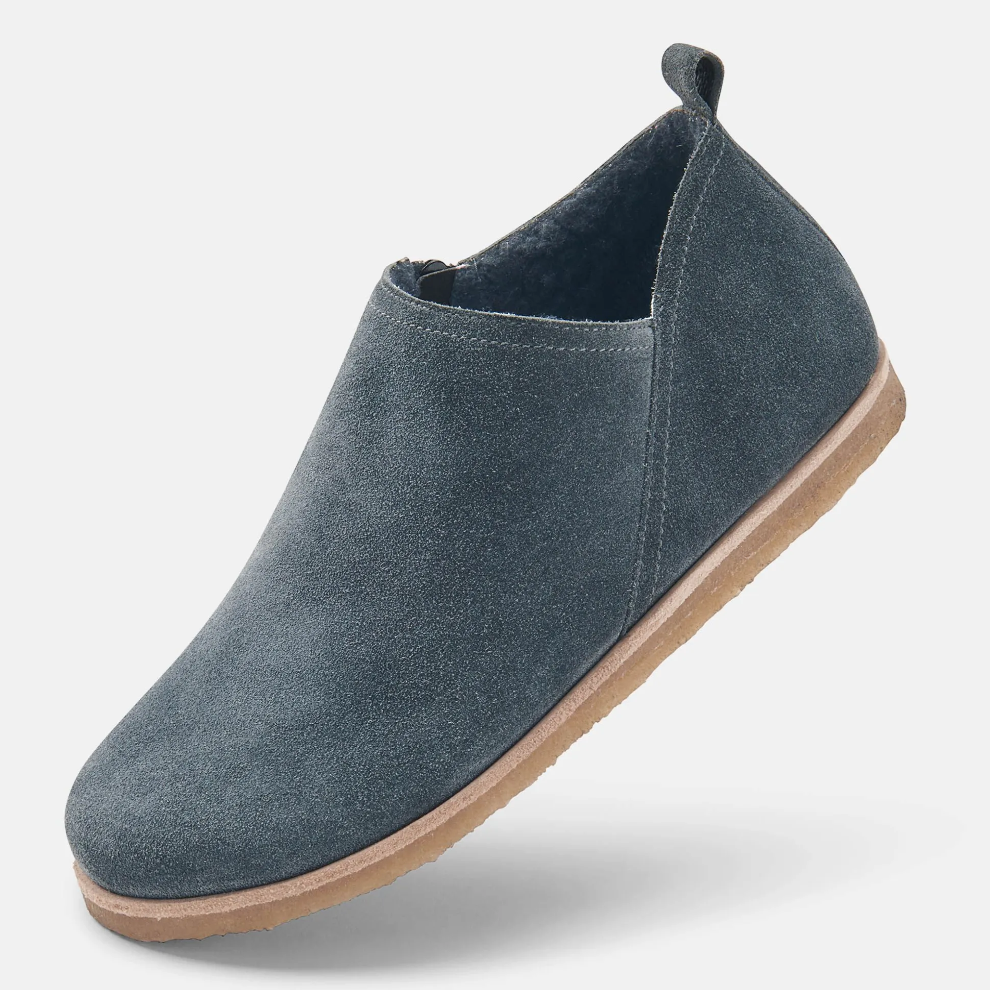 Slip-ons*BÄR shoes Mie grey