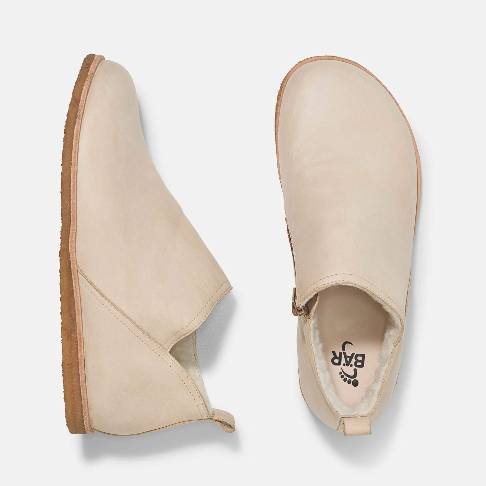 Slip-ons*BÄR shoes Mie
