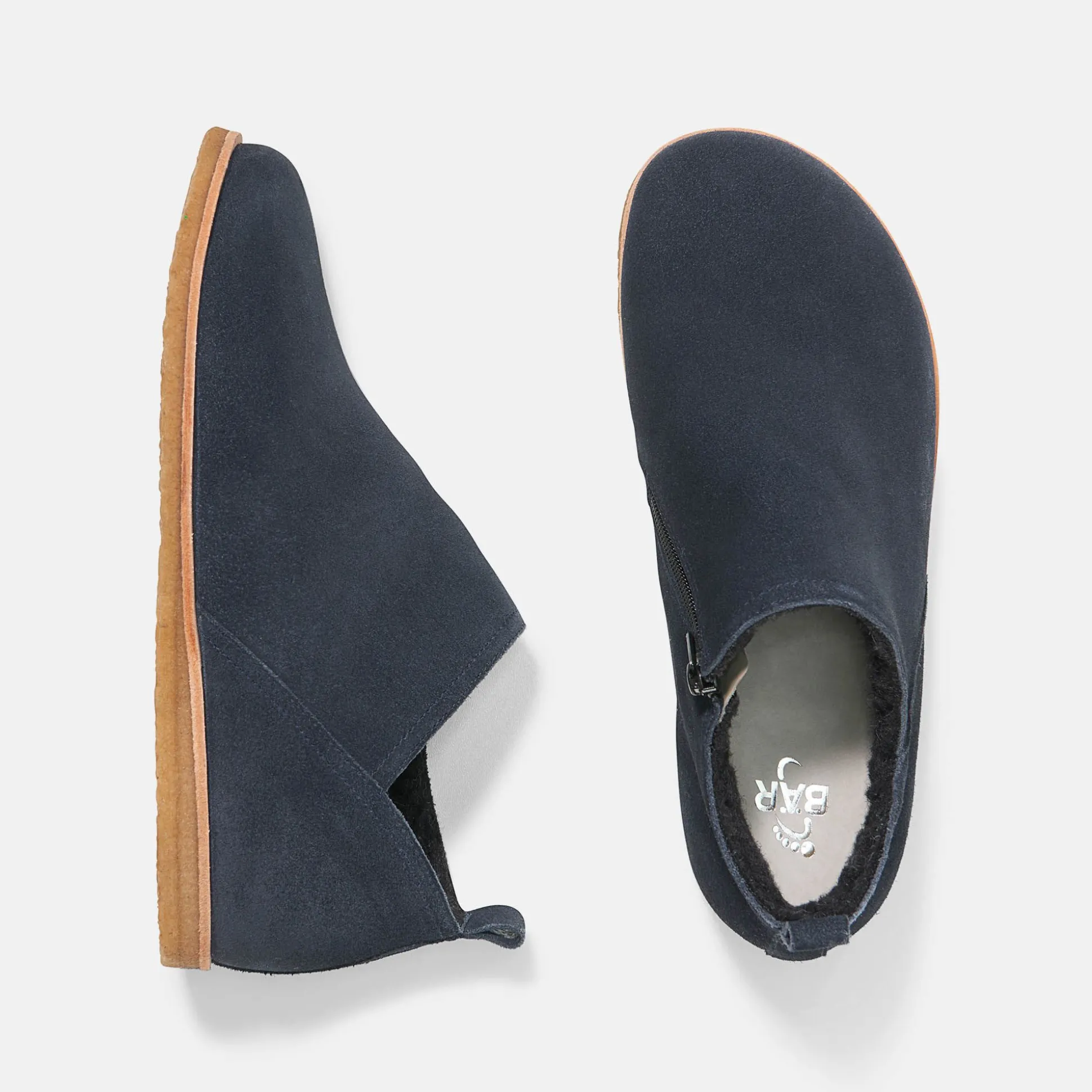 Slip-ons*BÄR shoes Mie