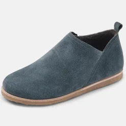 Slip-ons*BÄR shoes Mie grey