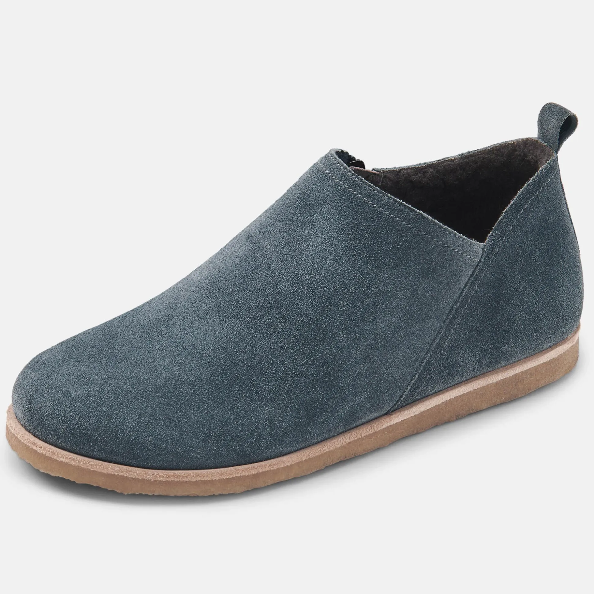 Slip-ons*BÄR shoes Mie grey
