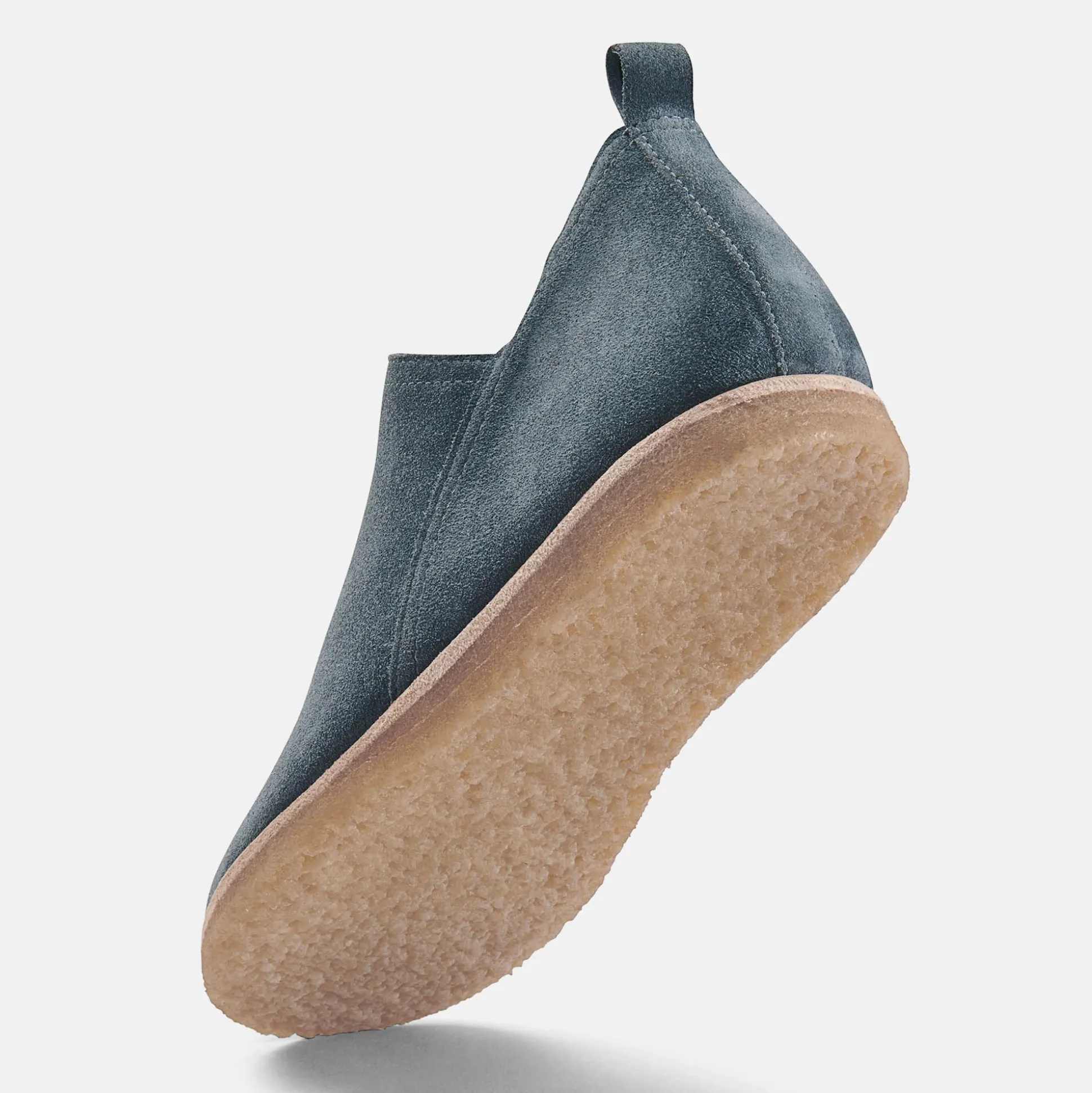 Slip-ons*BÄR shoes Mie grey
