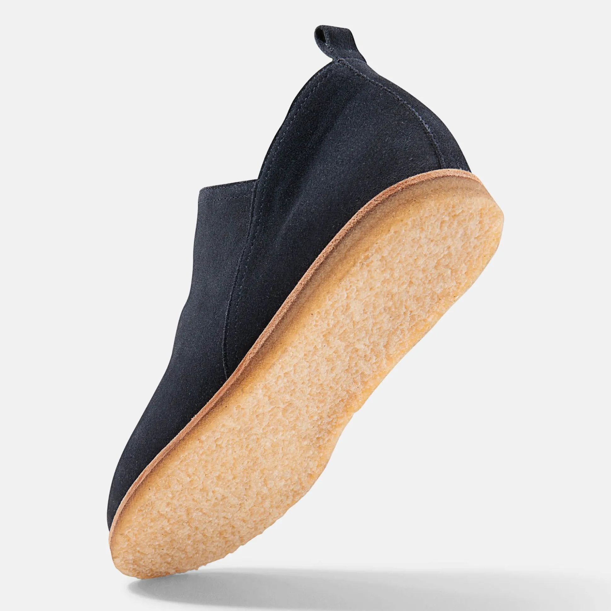 Slip-ons*BÄR shoes Mie