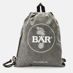Bags*BÄR shoes Mika anthracite