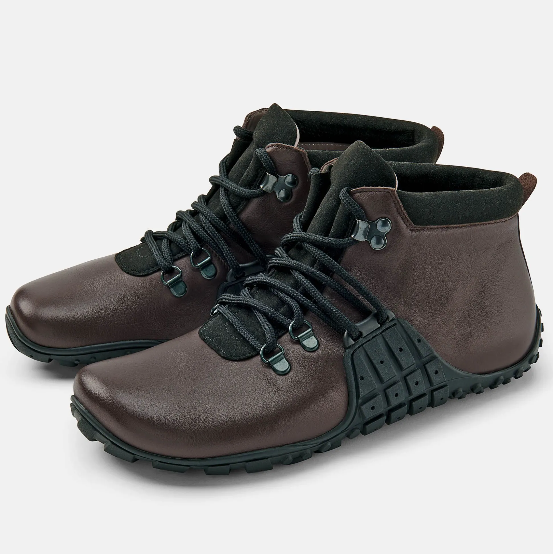 Ankle Boots | Hiking Shoes*BÄR shoes Mountain Barefoot