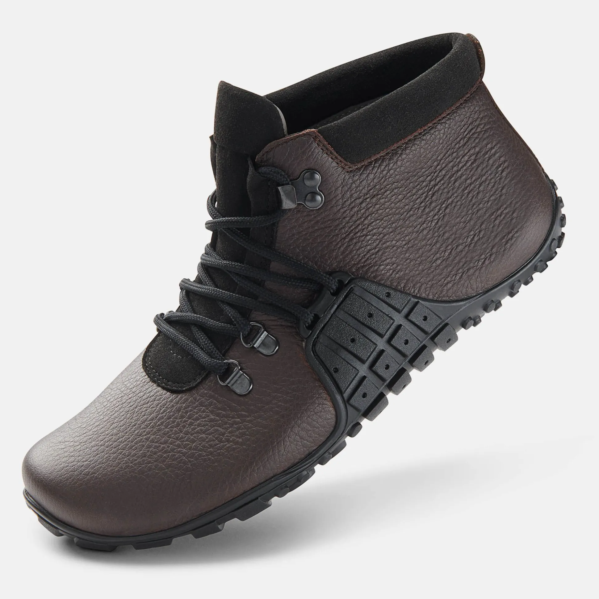 Ankle Boots | Hiking Shoes*BÄR shoes Mountain Barefoot