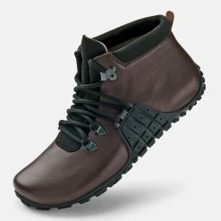 Ankle Boots | Hiking Shoes*BÄR shoes Mountain Barefoot