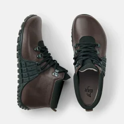 Ankle Boots | Hiking Shoes*BÄR shoes Mountain Barefoot