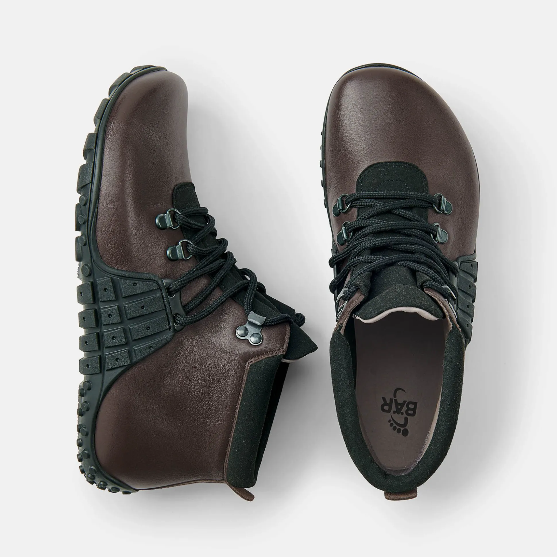 Ankle Boots | Hiking Shoes*BÄR shoes Mountain Barefoot