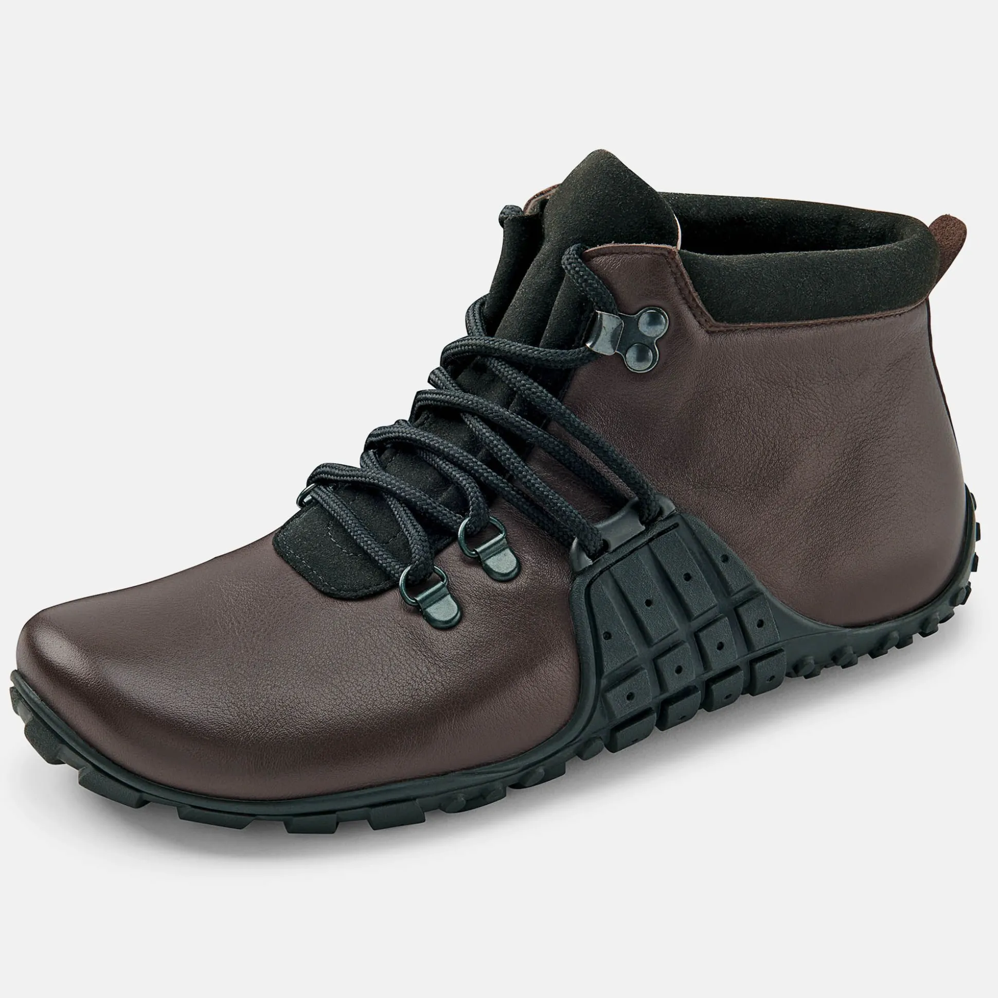 Ankle Boots | Hiking Shoes*BÄR shoes Mountain Barefoot