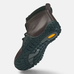 Ankle Boots | Hiking Shoes*BÄR shoes Mountain Barefoot