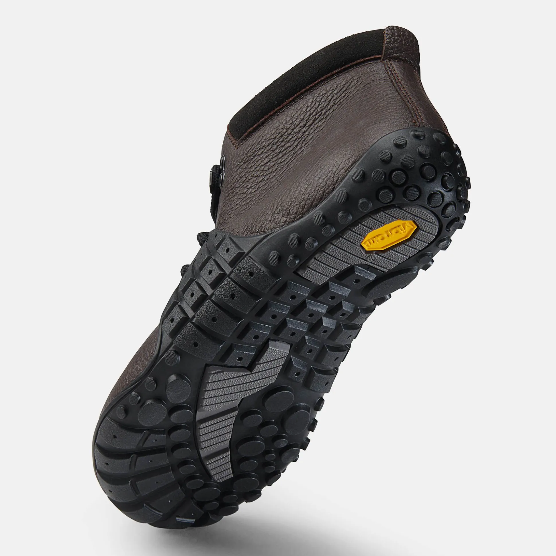 Ankle Boots | Hiking Shoes*BÄR shoes Mountain Barefoot