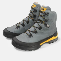 Ankle Boots | Hiking Shoes*BÄR shoes Mountain comfort hiking boots 2.0 darkgrey