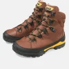 Boots | Hiking Shoes*BÄR shoes Mountain comfort hiking boots 2.0 darkbrown