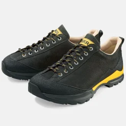 Hiking Shoes | Lace-ups*BÄR shoes Mountain comfort hiking boot