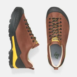 Hiking Shoes | Lace-ups*BÄR shoes Mountain comfort hiking boot