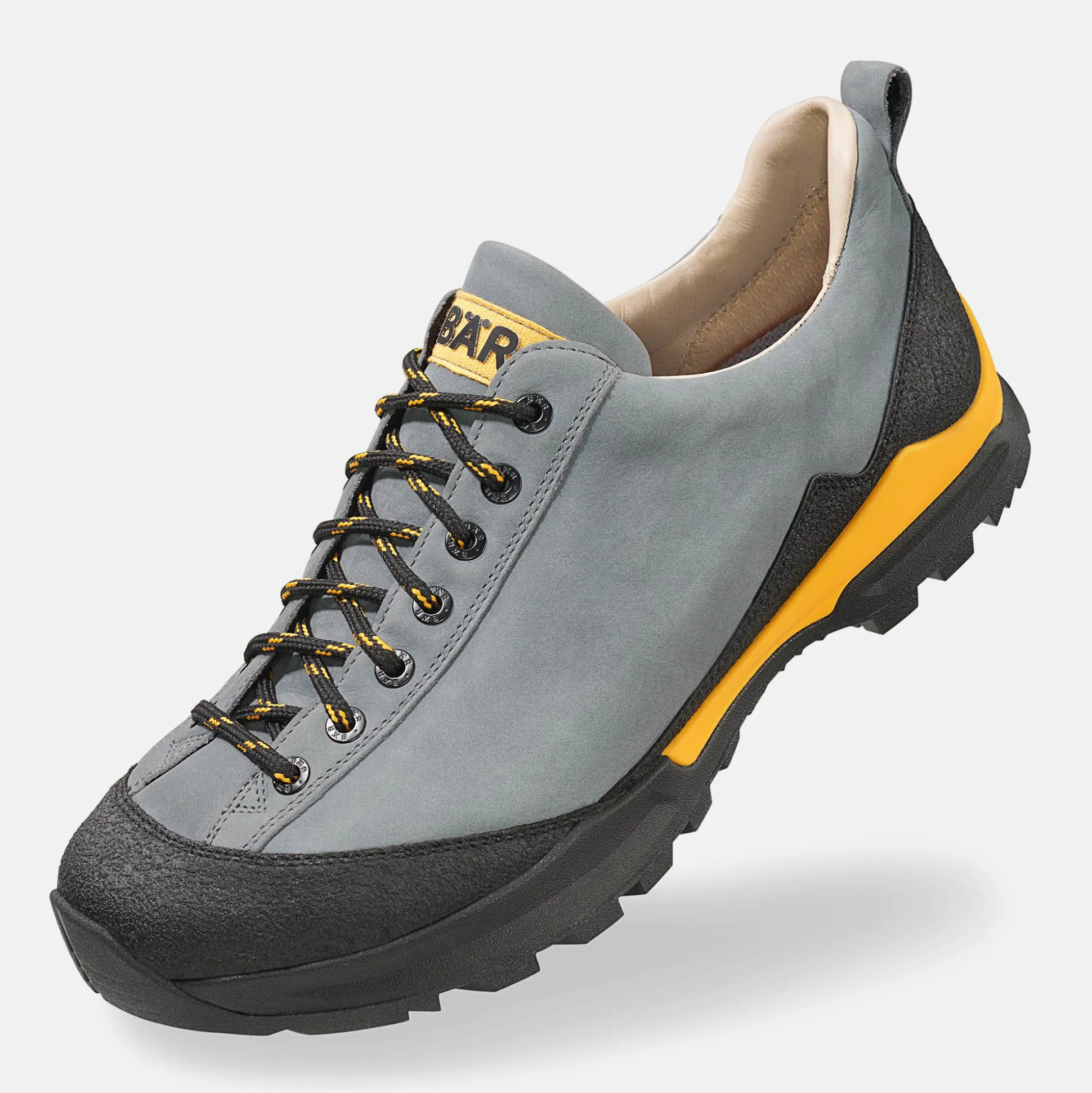 Lace-ups | Hiking Shoes*BÄR shoes Mountain comfort hiking boot