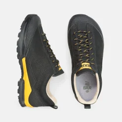 Hiking Shoes | Lace-ups*BÄR shoes Mountain comfort hiking boot