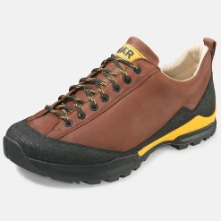 Hiking Shoes | Lace-ups*BÄR shoes Mountain comfort hiking boot