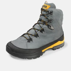Ankle Boots | Hiking Shoes*BÄR shoes Mountain comfort hiking boots 2.0 darkgrey