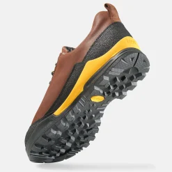 Hiking Shoes | Lace-ups*BÄR shoes Mountain comfort hiking boot