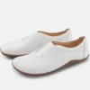 Slip-ons | Ballet Pumps*BÄR shoes Myla white
