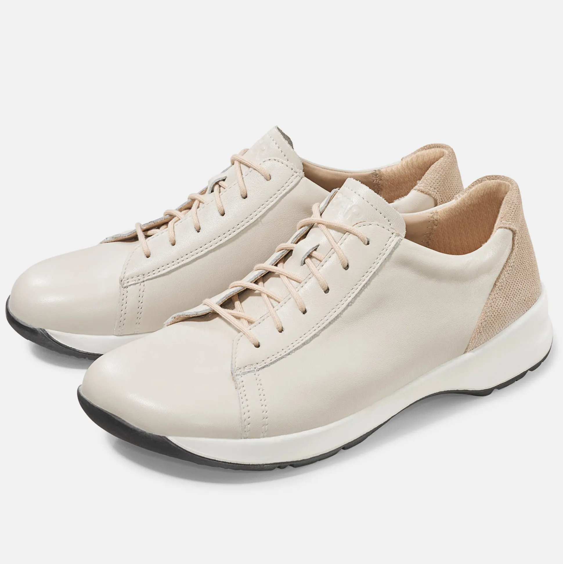 Sneaker | Lace-ups*BÄR shoes Nala