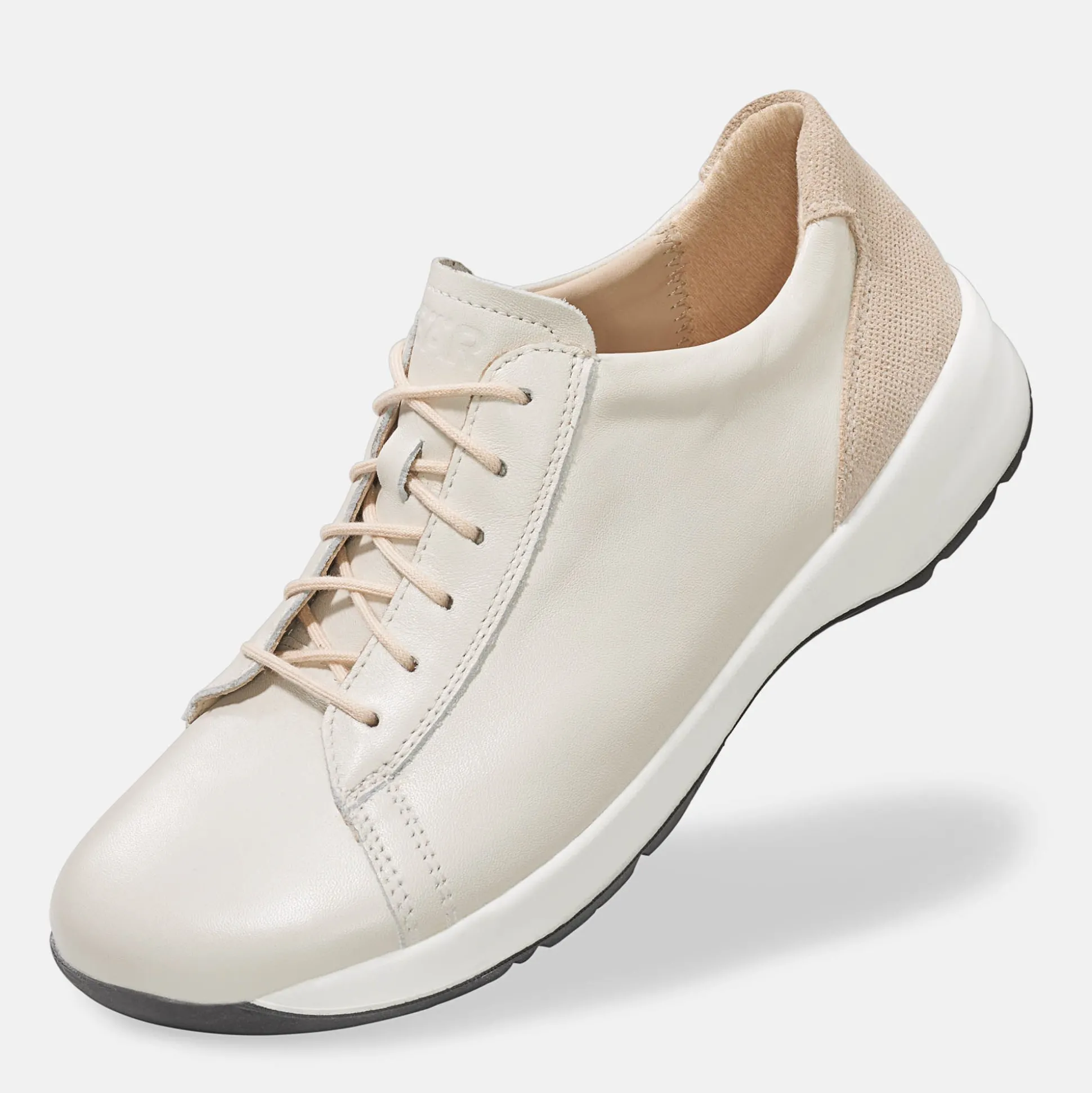 Sneaker | Lace-ups*BÄR shoes Nala
