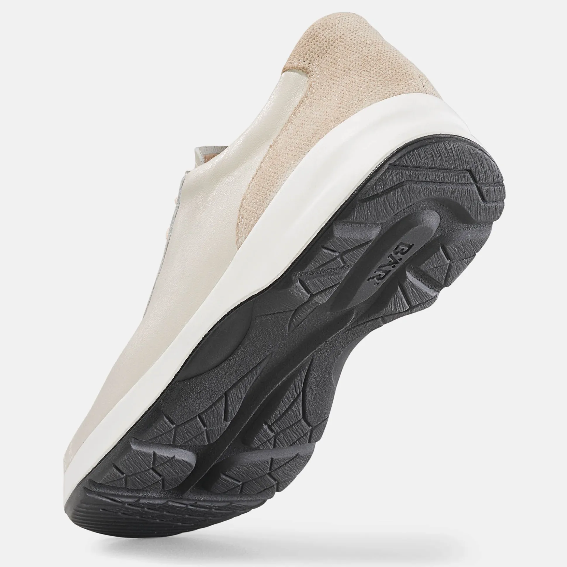 Sneaker | Lace-ups*BÄR shoes Nala