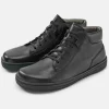 Boots*BÄR shoes Nate black