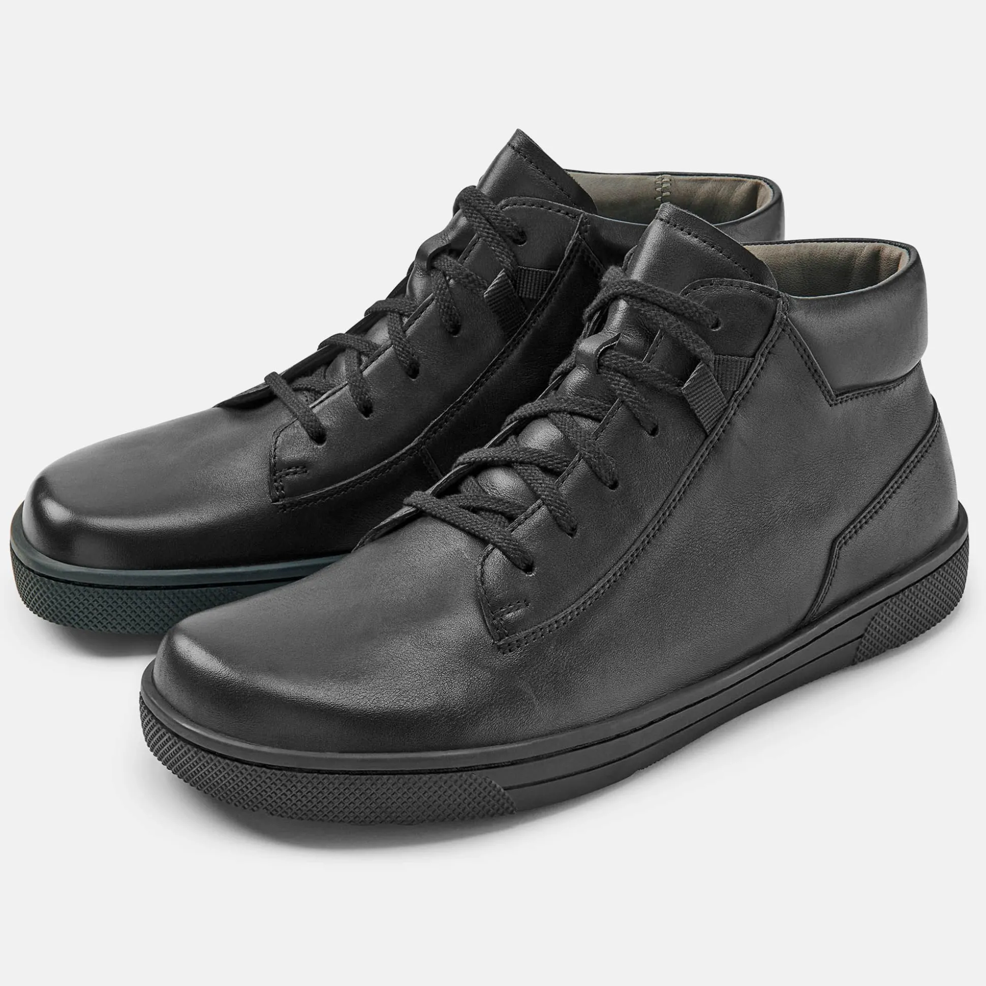 Boots*BÄR shoes Nate black