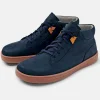 Boots*BÄR shoes Nate darkblue