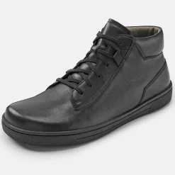 Boots*BÄR shoes Nate black